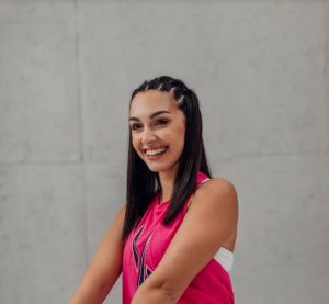 IVANA MAKSIMOVIĆ O STRELJAŠTVU, TRENING RUTINI, MODI I PORODIČNOM ŽIVOTU: ‘Imam još želja i ciljeva u sportskoj karijeri’