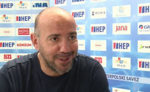 HRVATSKI SELEKTOR BIRAO TIM VEKA: Nema nijednog vaterpoliste Srbije!