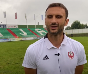 ‘ZMAJEVI’ NAPADAJU ZLATIBOR – Damjanović: ‘Čeka nas jako teška utakmica, verujem da možemo do dobrog rezultata’