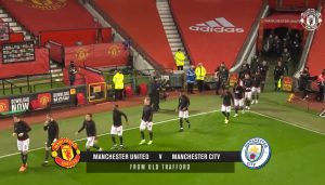 ‘OVO NIJE DERBI, SMEJU SE, GRLE I ĆASKAJU NA TERENU’: Legendarni fudbaler Junajteda opleo po asovima ‘crvenih đavola’ i Sitija