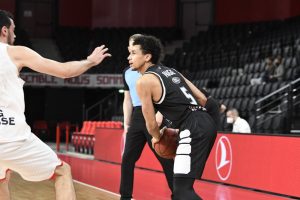 PEJDŽ SMATRA DA CRNO-BELE OČEKUJE UTAKMICA OD VELIKOG ZNAČAJA: ‘Ova utakmica je odrednica za nastavak takmičenja’