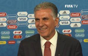 DRAGANU SE DESILO ISTO ŠTO I MUSLINU: Šokantno smenjen uoči Svetskog prvenstva!