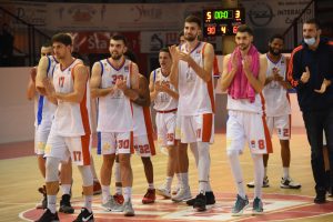 NOVO LICE U ČAČKU: Borac doveo nekadašnjeg bisera Crvene zvezde!