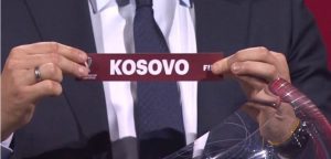 POTRES U EVROPSKOM FUDBALU: Reprezentaciji Španije vlast ne dozvoljava da izađe na teren protiv tzv. Kosova?!