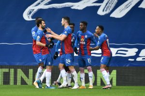 NEVEROVATAN POGODAK EZEA: Pretrčao preko 60 metera, ‘naslagao’ nekoliko rivala i postigao pogodak! (VIDEO)