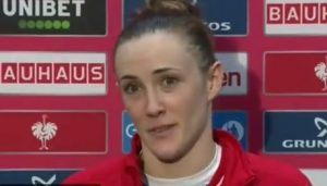 REČI SRPSKE RUKOMETAŠICE ODZVANJAJU EVROPOM: ‘Srbi nisu varalice i nikada neće biti’ (VIDEO)