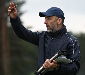 ŽARKO LAZETIĆ: ‘Statistika Partizana je zastrašujuća, imaju najboljeg trenera u Srbiji’