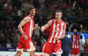 NOVI, HEROJSKI GEST: Bivši košarkaš Crvene zvezde učestvovao u izgradnji kuće za porodicu na Kosovu i Metohiji