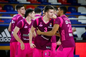 IZ MEGE U ŠPANIJU: Sjajni košarkaš menja sredinu!