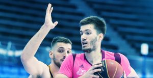 UBEDLJIVA POBEDA MEGE: Split nije imao rešenja za sjajnog Petruševa! (VIDEO)