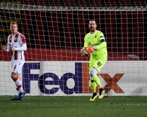 MILAN BORJAN: Fenomenalna odbrana, probaćemo da dobijemo Liberec