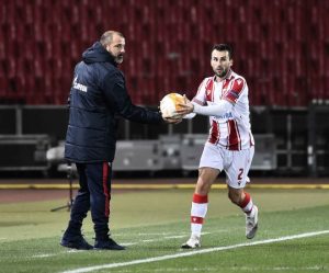 MILAN GAJIĆ: Zacrtani cilj je ostvaren (VIDEO)