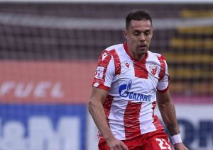 DOBRE VESTI SA ‘MARAKANE’: Milan Rodić se vratio treninzima