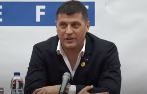 SRBIJA USKORO DOBIJA NOVOG SELEKTORA: Bivši trener Crvene zvezde najbliži mestu selektora!