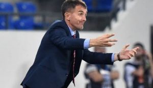 SRPSKI TRENER UHAPŠEN ZBOG SEKSUALNOG UZNEMIRAVANJA: Konobarica ga optužila za zlostavljanje!