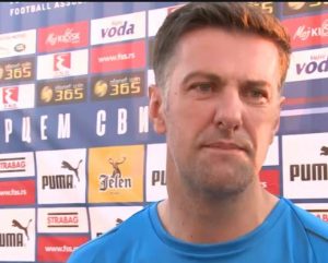 POSTIGNUT DOGOVOR! Bivši selektor Srbije preuzeo TSC!