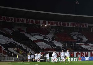 OTKRIVENO ŠTA SU ZA VEČERAS SPREMILI ZVEZDINI NAVIJAČI: Evo kako će izgledati ‘Marakana’ na meču protiv Hofenhajma, umesto severne – na drugoj tribini koreografija! (FOTO)