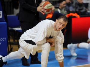 NOVA ČETVORKA PARTIZANA: Iz Užica u Beograd, kao zamena za Novicu!