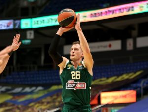 NEDOVIĆ POTPISAO: Sve je gotovo, stavljen je paraf na dvogodišnji ugovor!