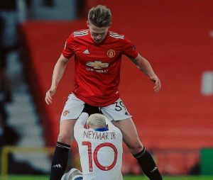 ŠKOT OSUO PALJBU NAKON PORAZA: Fudbaleri Pari Sen Žermena ne igraju fudbal, nego se valjaju