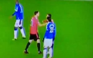 MATIĆ ODGURNUO SAIGRAČA USRED MEČA! Fernandeš iznervirao srpskog asa, a potom dobio lekciju! (VIDEO)