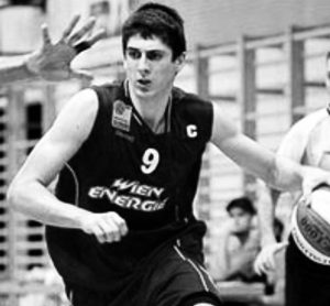 NOVA TRAGEDIJA UZDRMALA SRBIJU: Preminuo bivši košarkaš FMP-a (30)