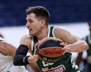 NEMANJA NEDOVIĆ STAO U ODBRANU MARKOVIĆA: ‘Pefi je svima omiljeni saigrač’