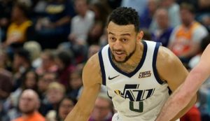 NEKADAŠNJI AS PARTIZANA BRILJIRAO: Gos pokazao zašto je u NBA!