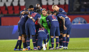 PSŽ VIŠE NIJE LIDER FRANCUSKOG PRVENSTVA: Nejmar povređen, u suzama iznesen sa terena!