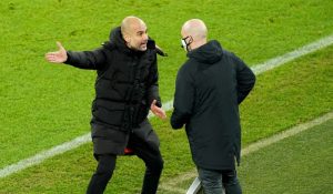 GVARDIOLA POSLE PLASMANA U FINALE: Pobedu posvećujem Kolinu Belu!