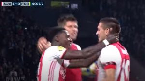 NAVIJAČI AJAKSA U NEVERICI: Policija uhapsila Tadićevog saigrača zbog ranjavanja rođaka – preti mu nekoliko godina zatvora