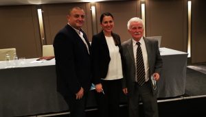 ISTORIJSKI DAN ZA SRPSKI SPORT: Prvi put u istoriji žena na čelu Rukomtenog saveza