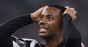 ČUVENI BRAZILAC BEŽI OD RUKE ZAKONA: Nekada je bio najveći talenat svetskog fudbala, a sada je nestao zbog optužbi za silovanje!