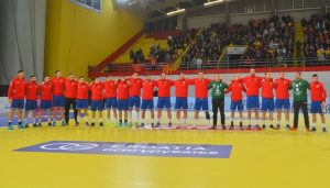 SELEKTOR SRBIJE OBJAVIO SPISAK: Evo koji rukometaši će se boriti za plasman na Evropsko prvenstvo!