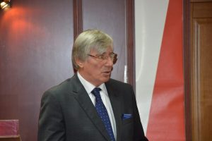 VOJVODINA IMA NOVOG PREDSEDNIKA: Dragoljub Samardžić na čelu Novosađana