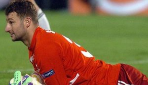 BIVŠI GOLMAN ZVEZDE ‘RASPALIO’ PO ‘ORLOVIMA’: ‘Azerbejdžan će lako da se nosi sa Srbijom’