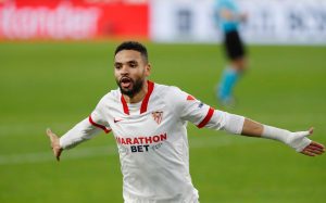 SEVILJA SE POBEDOM UKLJUČILA U VRH: ‘Žuta podmornica’ potopljena na gostovanju u Andaluziji!