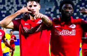 NAJVEĆI TRANSFER U ISTORIJI MAĐARSKOG FUDBALA: Soboslaj stigao u Bundesligu!