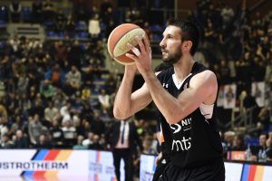 POTEZ KOJI BI MOGAO DRASTIČNO DA MU PROMENI KARIJERU: Birčević na raskrsnici – ostanak u Turskoj ili odlazak na dalek put?!