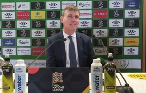 SELEKTOR IRSKE PRED MEČ SA „ORLOVIMA“: „Srbija ima jak tim, Jović i Vlahović koštaju preko 60 miliona a nisu u prvoj postavi“!