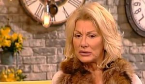 SVETLANA CECA KITIĆ: ‘Mnogo sam razočarana, očekivala sam da će proraditi inat’