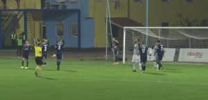 KORONA VIRUS U SUPERLIGI SRBIJE: Odlaže se meč u Ivanjici.