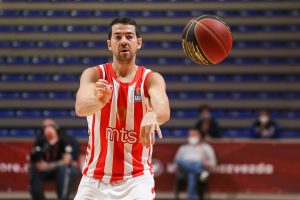 AMERIKANAC PONOVO NEMA KLUB: Ročesti nakon samo dva meseca napustio Haifu