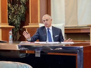 HOTSPORT SAZNAJE, TERZIĆ JE SVE DOGOVRIO: Dugo se čekalo na ovo, stiže najveća želja Dejana Stankovića!