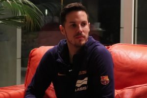 FRANCUZ STIGAO U REAL IZ BARSELONE: Završena saga koja ga je odvojila sa terena nekoliko meseci!