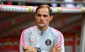 PARI SEN ŽERMEN OTPUSTIO TUHELA ZBOG SPORNE IZJAVE! Poznati argentinski trener menja Nemca na klupi Parižana!