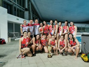 VOJVODINA POBEDNIK KUPA! Trijumf Novosađanki u finalu za prvi trofej u istoriji kluba!