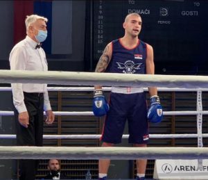 RAŽNATOVIĆ POVODOM SLUČAJA ‘MIKE ALEKSIĆA’: ‘Za takve odmah smrtna kazna!’