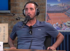 SADA I ZVANIČNO: Viktor Troicki novi selektor Dejvis kup reprezentacije Srbije