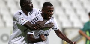 VINSENT EZE: Nema lakih rivala, idemo na pobedu!